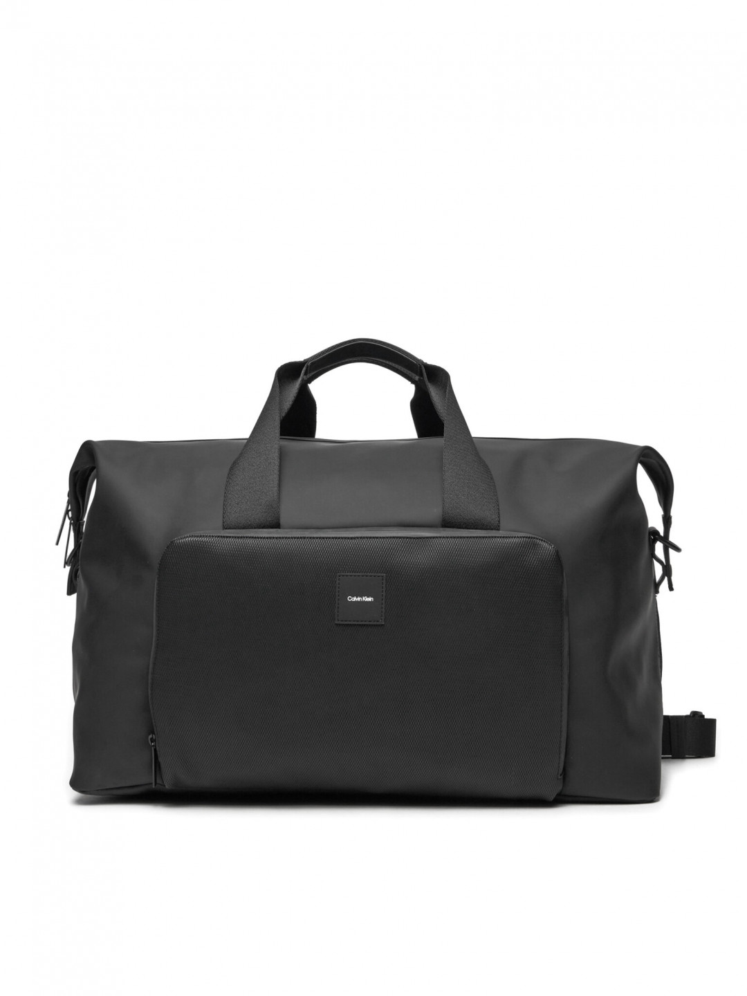 Calvin Klein Taška K50K512782 Černá